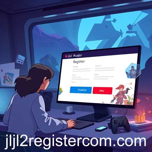 The Digital Landscape of Online Gaming