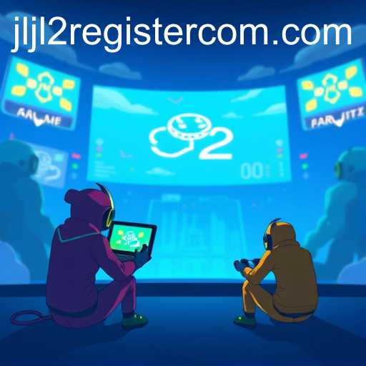 The Digital Playgrounds of 2026