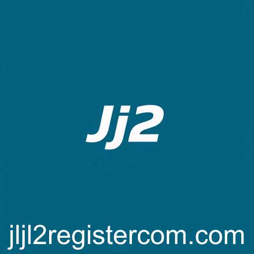 Exploring the Digital Realm: The Rise of Jljl2 Register