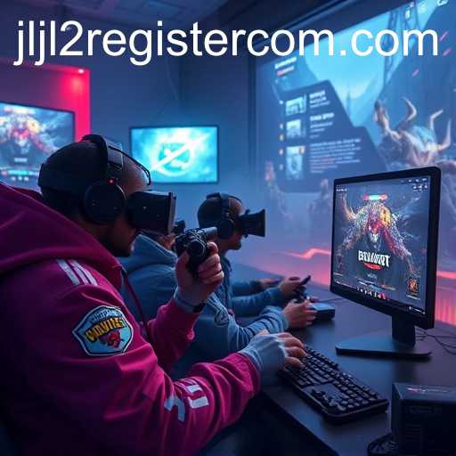 Gaming Trends and Changes in 2025